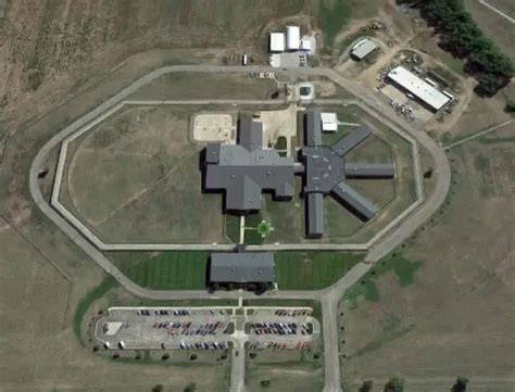 larned correctional mental health facility
